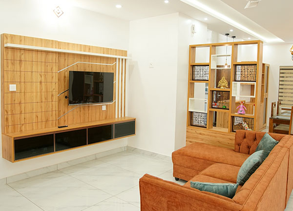 Living Room Gallery